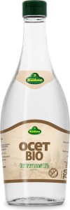 VINAIGRE SANS GLUTEN 10% BIO 750 ml – KUHNE