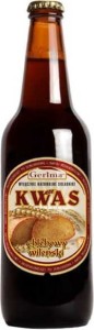 Vilnius kvas 500 ml Gerima