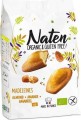 CIASTKA Z MIGDAŁAMI BEZGLUTENOWE BIO 180 g - NATEN
