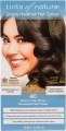 HAIR DYE MEDIUM GREY BROWN ECO 130 ML - TINTS OF NATURE