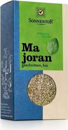Marjolein BIO 10 g Sonnentor