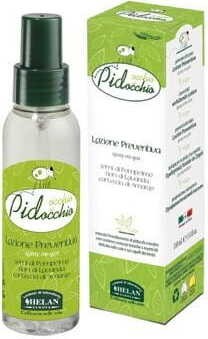 SPRAY ANTI-INDICATION 100 ml - HELAN