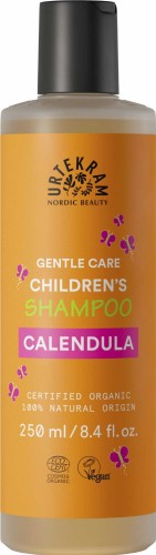 Shampooing bébé sensible BIO 250 ml