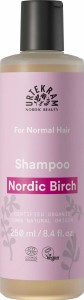 Champú Nordic Birch para cabello normal BIO 250 ml