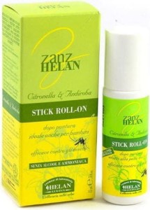 HUILE D'INSECTES ROULANTES 15 ml - HELAN
