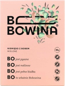 Gluten-free meat bobowina 200g Free From