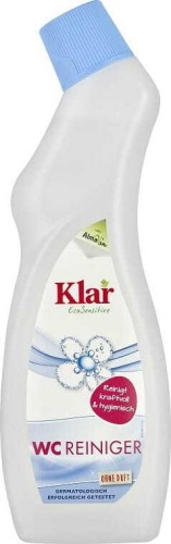 ECO WC LIQUIDE 750 ml - KLAR