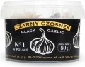 AJO NEGRO SIN GLUTEN BIO 80 g - PIĘĆ PRZEMIAN