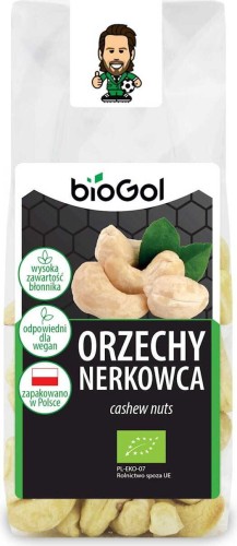 KASNOTEN BIO 100 g - BIOGOL