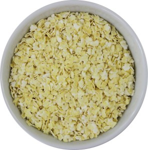 MILLET FLAKES BIO (RAW MATERIAL) (25 kg) 5