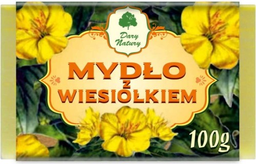 SAVON AVEC PRIME 100 g - DARY NATURY