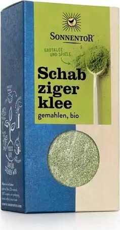 Gemalen fenegriek BIO 35 g