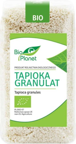 TAPIKA GRANULES BIO 250 g - BIO PLANET