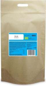 BIO SOJA 5 kg - HORECA