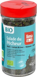 BIO ALGEN SPREIDEN 40 g - LIMA