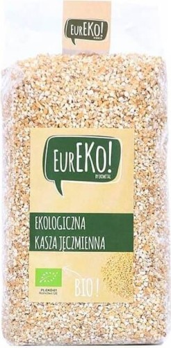 Gerst Gries BIO 500 g Eureko