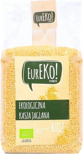 Gierstgrutten BIO 400 g Eureko