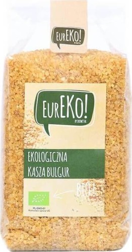 Kasza bulgur BIO 500 g