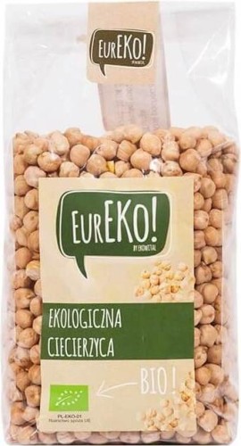 Ciecierzyca BIO 400 g Eureko