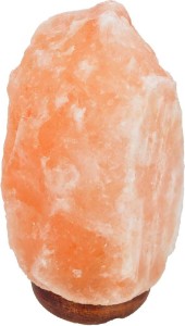 LAMPA SOLNA 6-8 kg - HIMALAYAN SALT