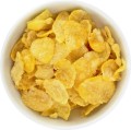 CORN FLAKES LIGHT BIO (RAW MATERIAL) (10 kg) 6