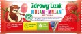 Lizak truskawka 6g Zdrowy Lizak