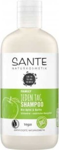 ECO APPLE AND DAILY SHAMPOO 250 ml - SANTE