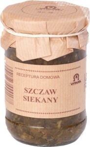 Zuring, fijngehakt 270 g Vitapol