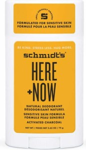 Deodorant Here & Now 58 ml (sztyft) Schmids