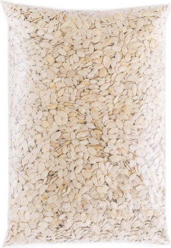Pumpkin seeds whole in shell 5kg Targroch