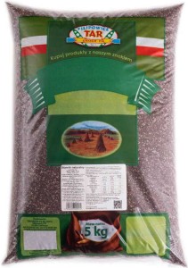 Natuurlijke vezels 5 kg Targroch