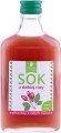 Jugo de rosa canina 100% extruido de fruta entera 200ml - Zielona tłocznia