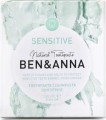 DENTIFRICIO SENSIBILE IN VASO DA 100 ML - BEN&ANNA