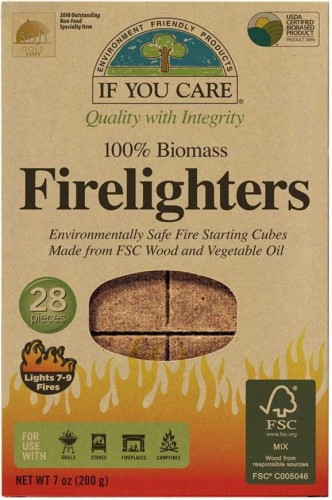 GRILL, FIREPLACE AND FIRE LIGHT 28 pcs - IF YOU CARE