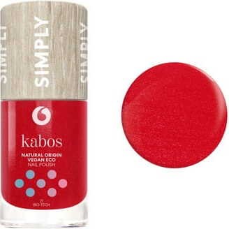 NAIL POLISH 21 BIO-TECH ECO 10 ml - KABOS