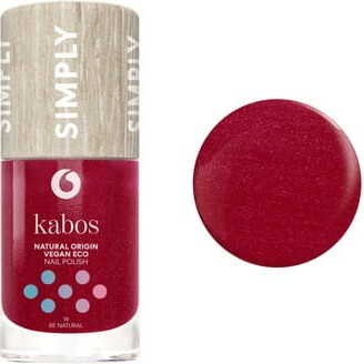 NAGELLAK 19 BE NATURAL ECO 10 ml - KABOS