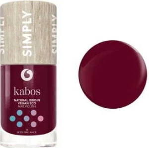 NAGELLAK 18 BODY BALANCE ECO 10 ml - KABOS