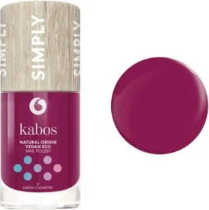 NAGELLAK 17 GROEN CHEMIE ECO 10 ml - KABOS