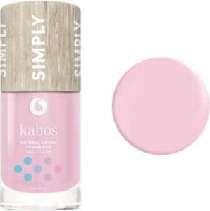 NAGELLAK 13 HARMONY ECO 10 ml - KABOS