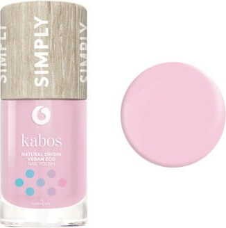 NAIL POLISH 13 HARMONY ECO 10 ml - KABOS