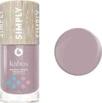 NAIL POLISH 12 ETHICAL ECO 10 ml - KABOS