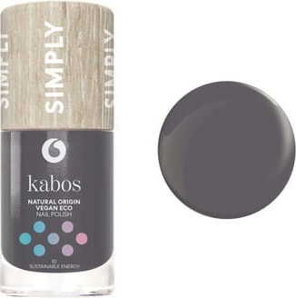 NAGELLAK 10 DUURZAME ENERGIE ECO 10 ml - KABOS