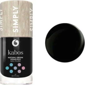 NAGELLAK 07 RECYCLING ECO 10 ml - KABOS