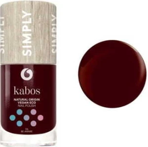 NAGELLAK 06 BE AWARE ECO 10 ml - KABOS