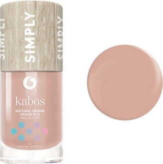 VERNIS À ONGLE 04 HEALTHY LIFESTYLE ECO 10 ml - KABOS