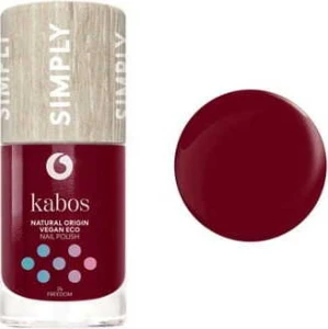 24 FREEDOM ECO NAGELLAK 10 ml - KABOS