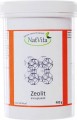Zeoliet clinoptiloliet 400 g NatVita