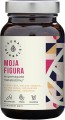 Mijn figuur ondersteunt de stofwisseling 60 capsules 51 g Aura Herbals