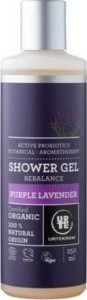 Lavendel douchegel BIO 250 ml - URTEKRAM