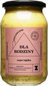 ZUPA TAJSKA BIO 900 ml - ZAKWASOWNIA